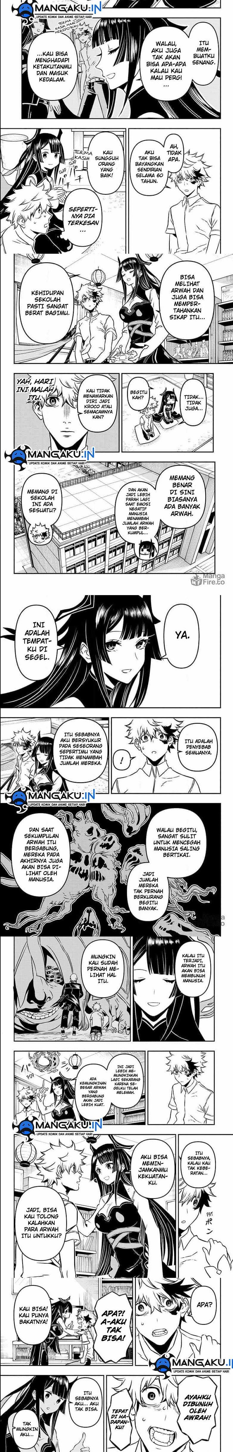 nue-no-onmyouji - Chapter: 1