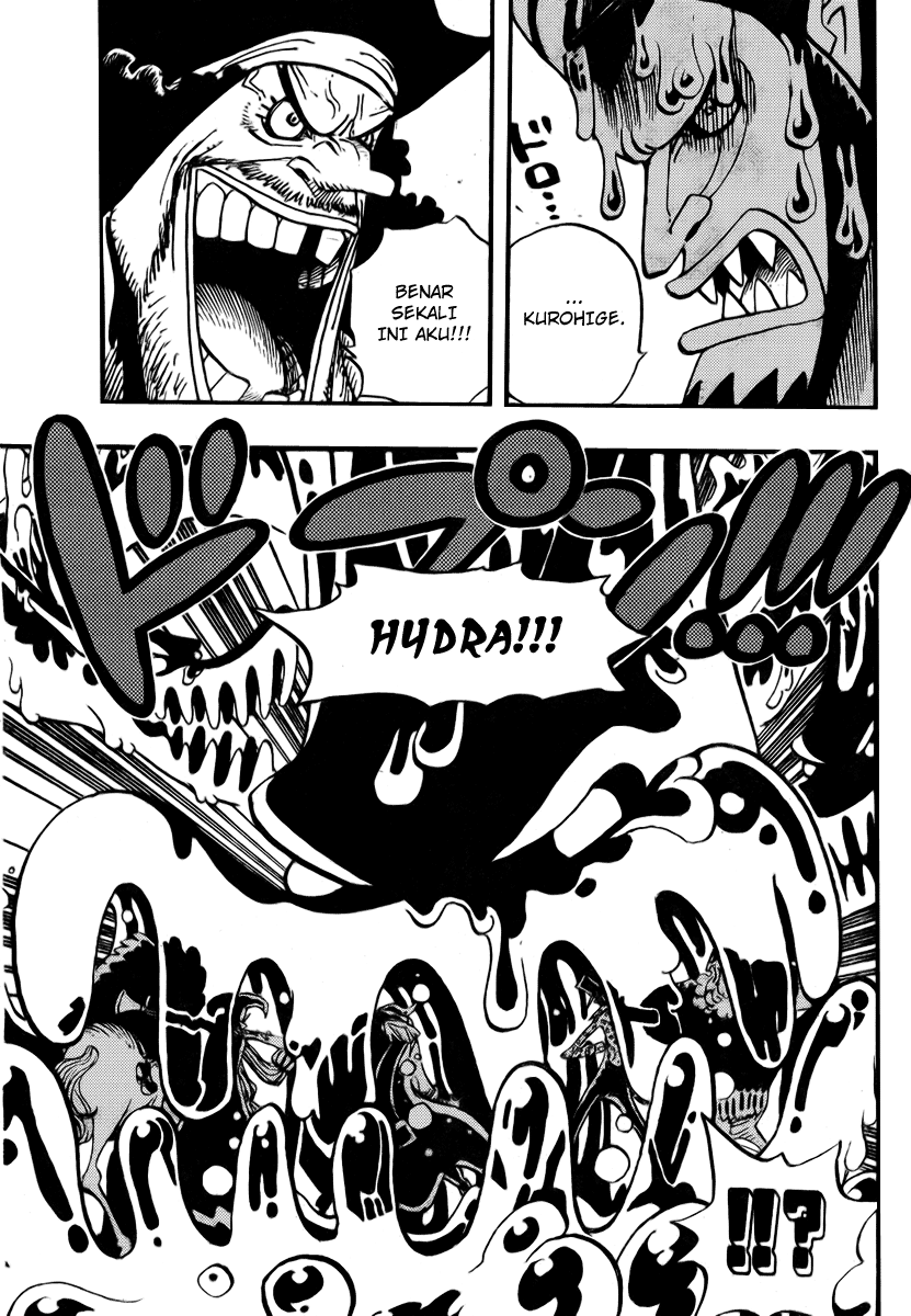 one-piece-id - Chapter: 544