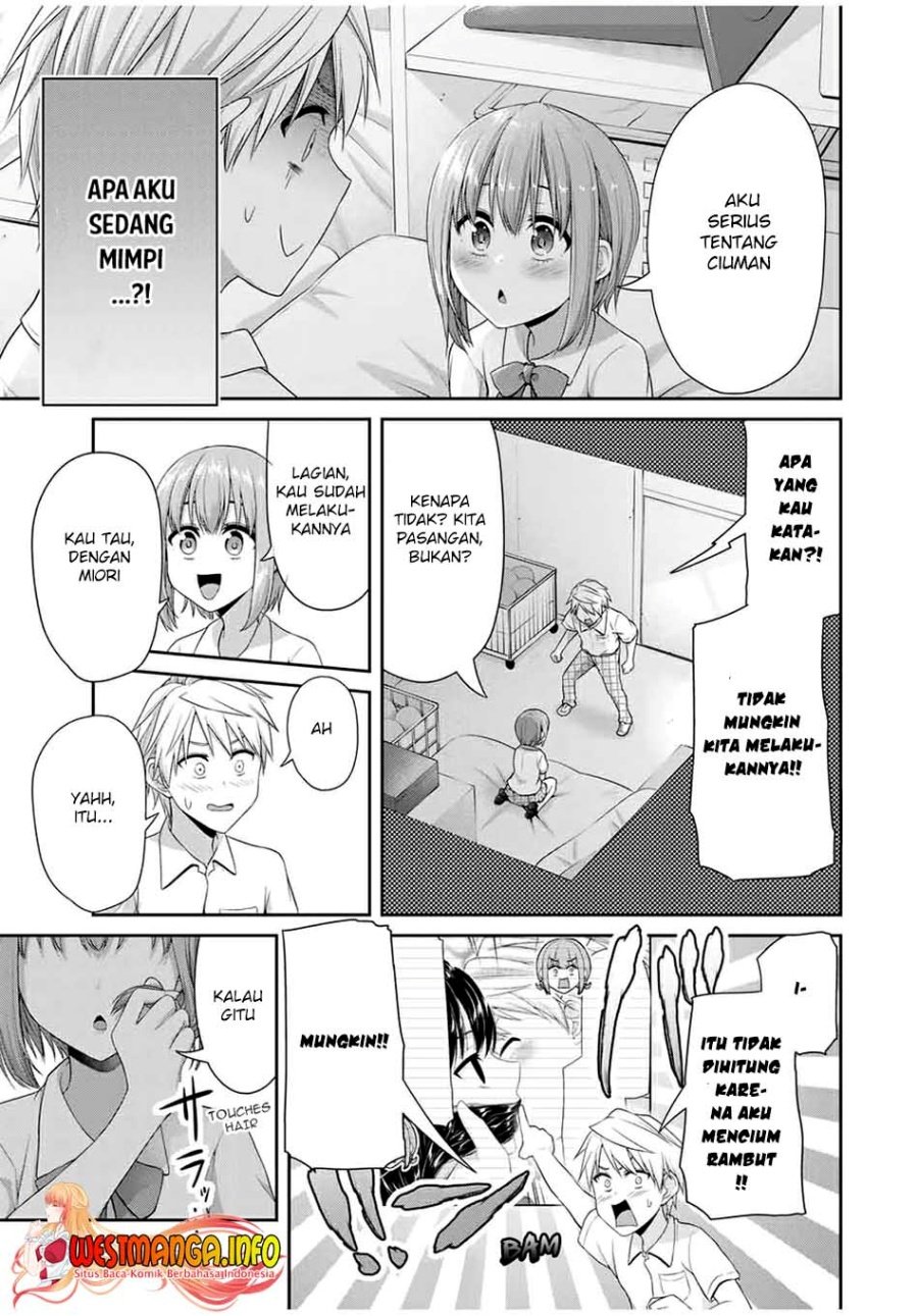 fechippuru-bokura-no-junsuina-koi - Chapter: 96