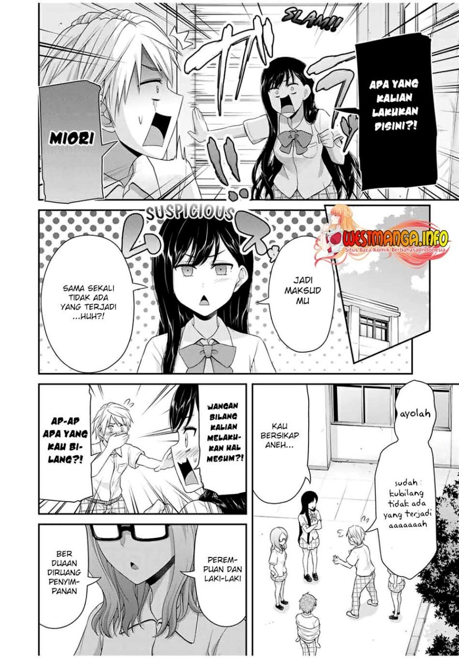 fechippuru-bokura-no-junsuina-koi - Chapter: 96
