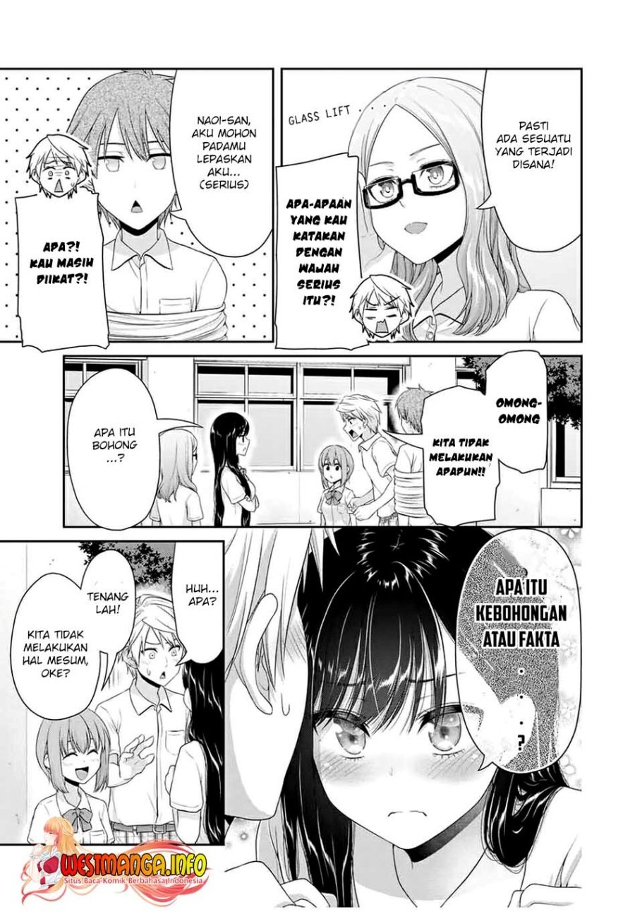 fechippuru-bokura-no-junsuina-koi - Chapter: 96