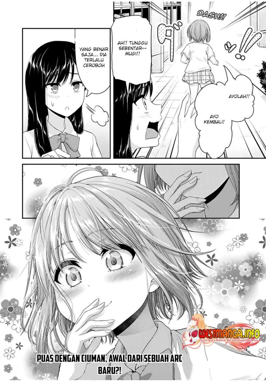 fechippuru-bokura-no-junsuina-koi - Chapter: 96