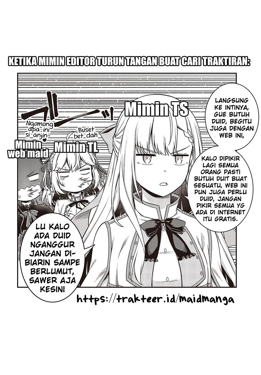 tensei-oujo-to-tensai-reijou-no-mahou-kakumei - Chapter: 28