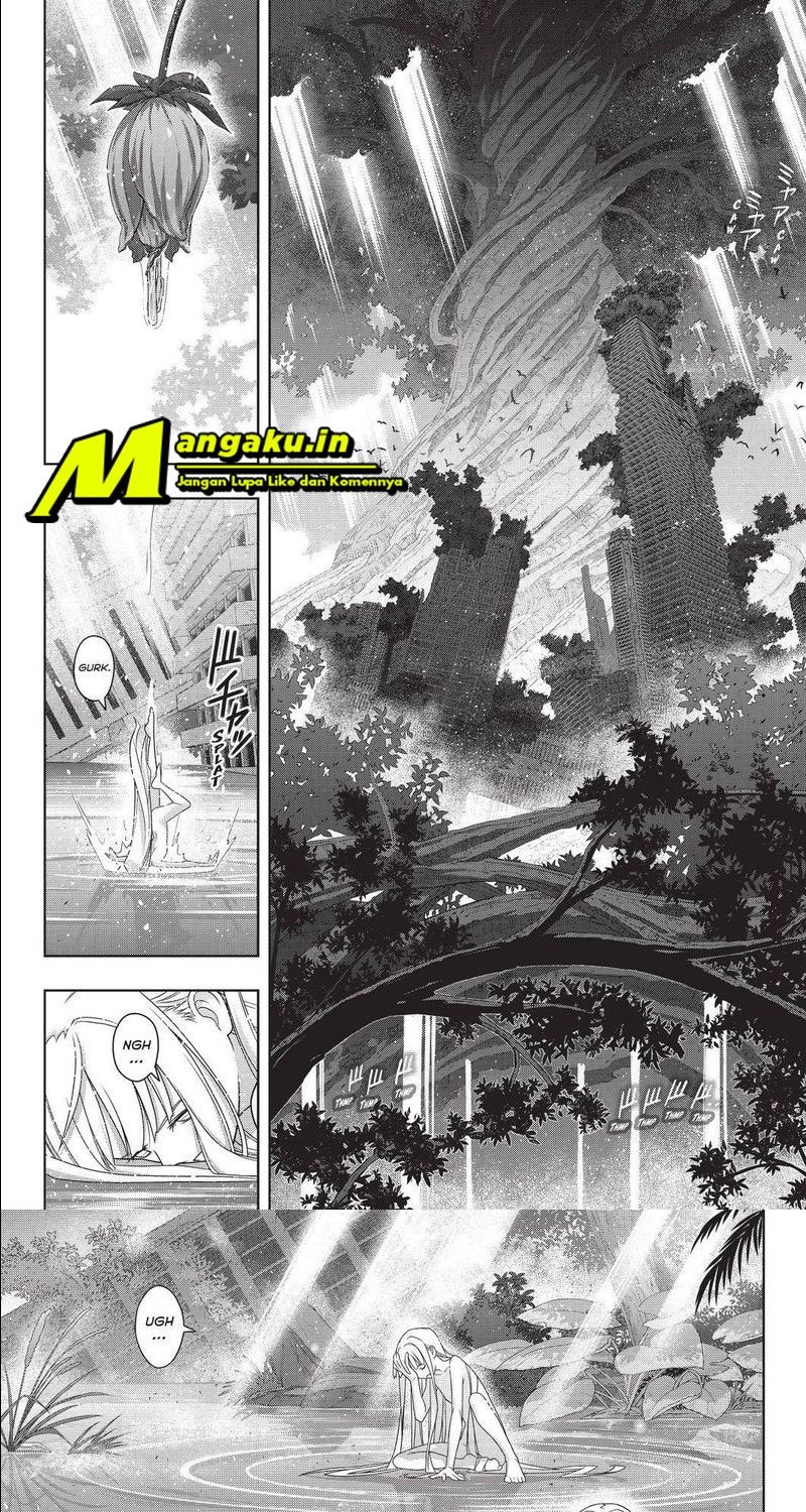 uq-holder - Chapter: 192.2