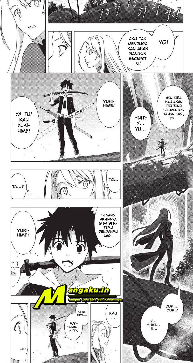 uq-holder - Chapter: 192.2