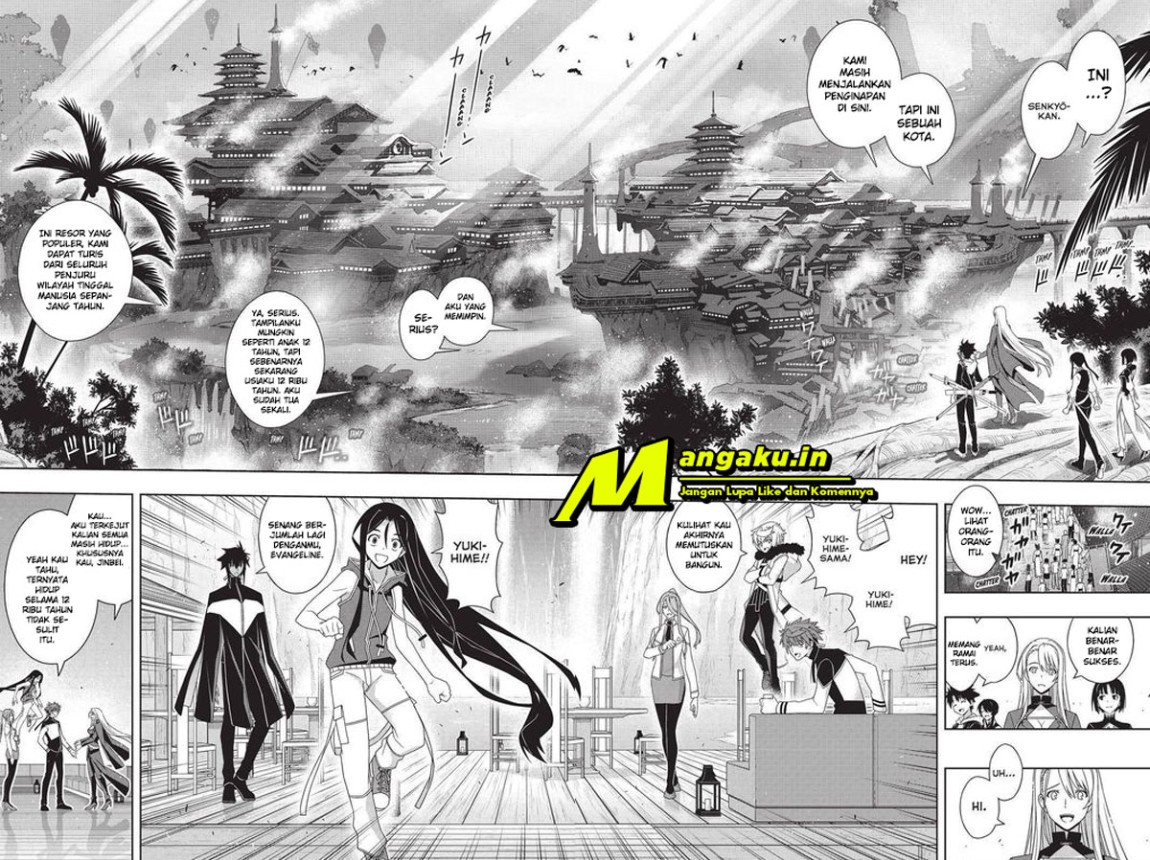 uq-holder - Chapter: 192.2