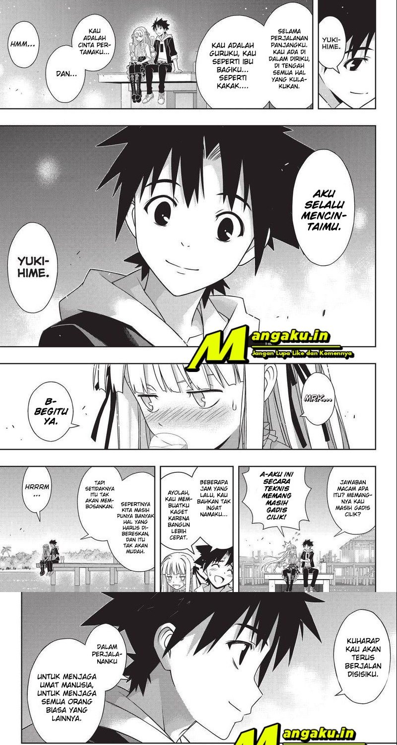 uq-holder - Chapter: 192.2