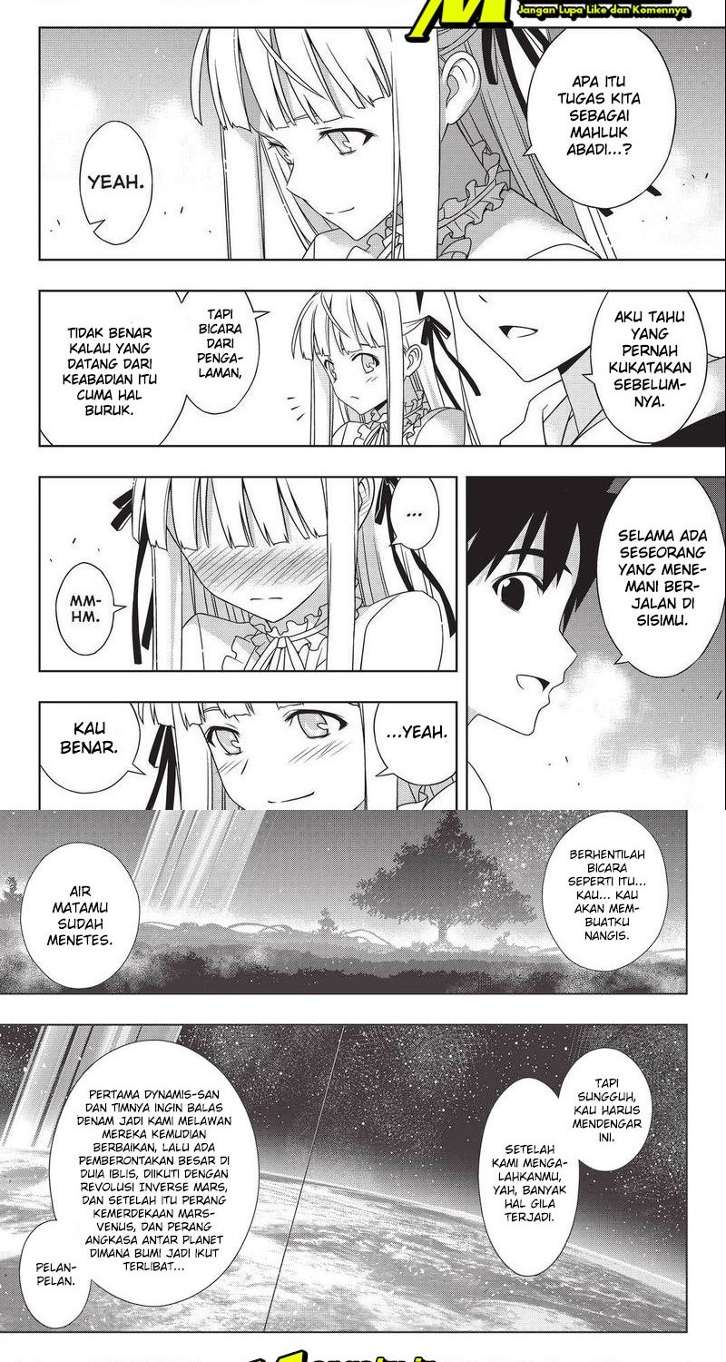 uq-holder - Chapter: 192.2