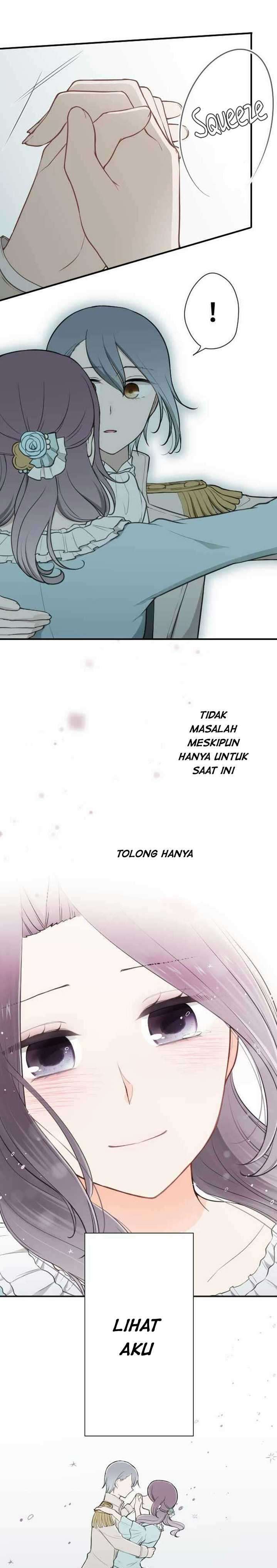 ouji-sama-nante-iranai - Chapter: 104