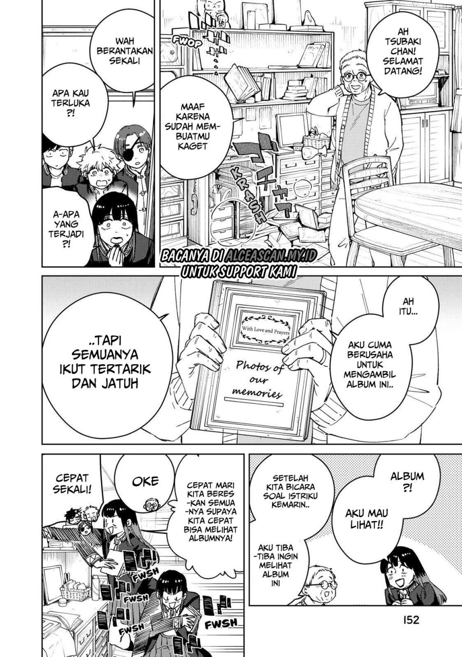 wind-breaker-nii-satoru - Chapter: 65