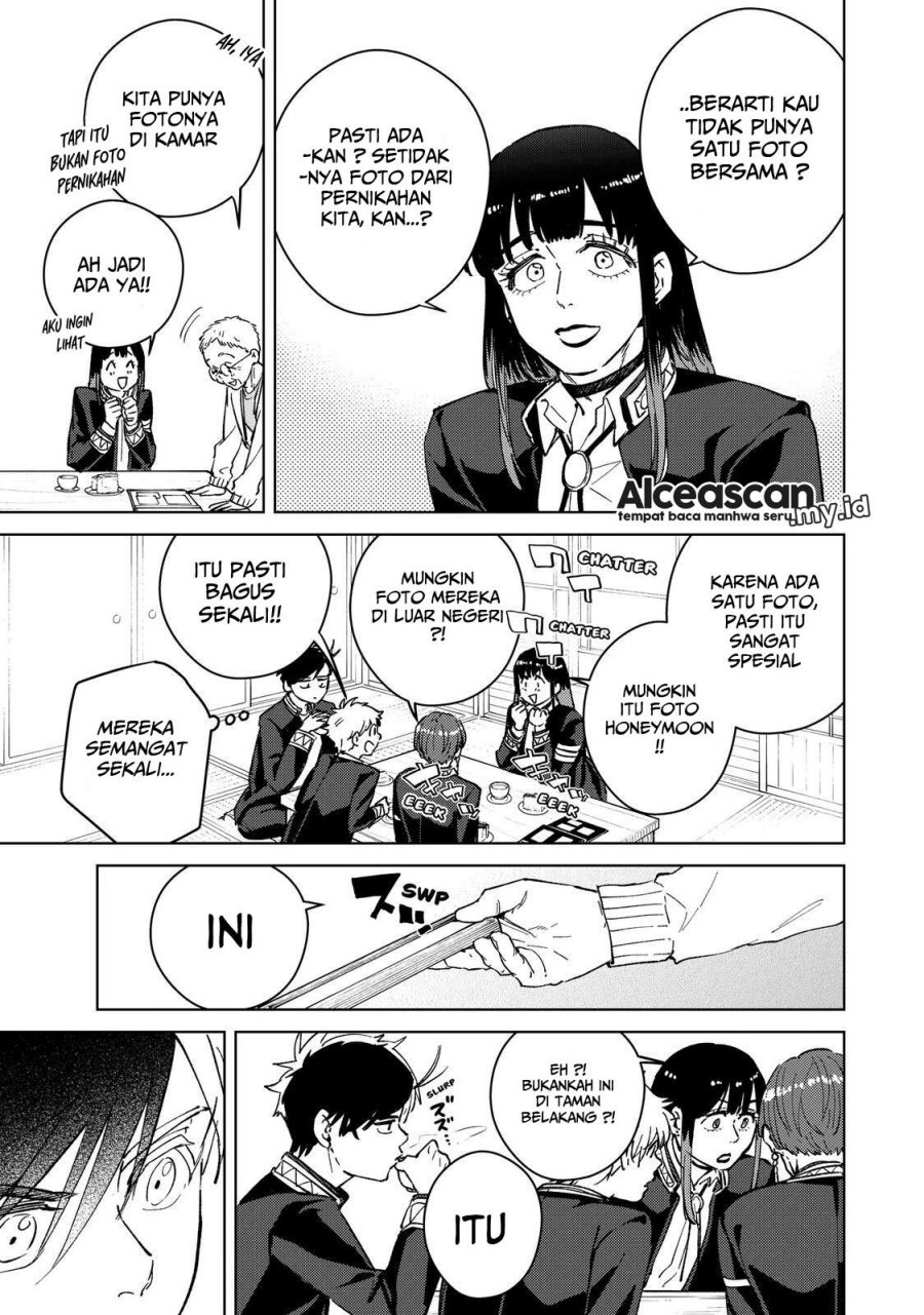 wind-breaker-nii-satoru - Chapter: 65