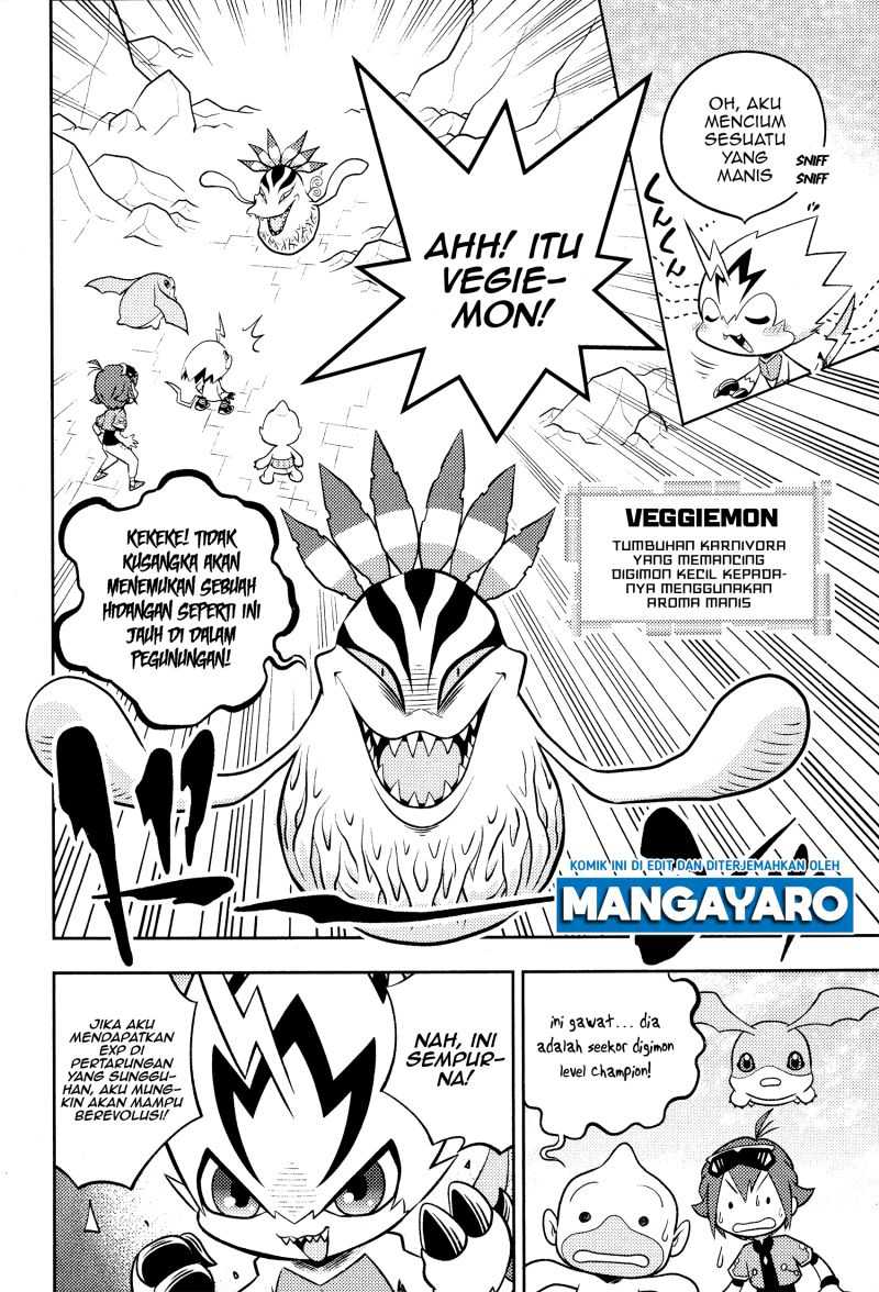 digimon-dreamers - Chapter: 2