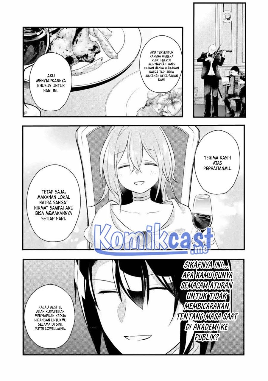 tensai-ouji-no-akaji-kokka-saisei-jutsu-souda-baikoku-shiyou - Chapter: 33