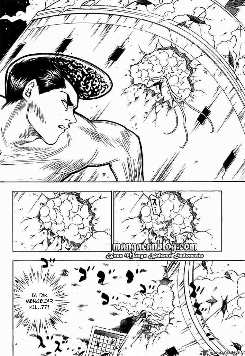 hunter-x-hunter - Chapter: 277
