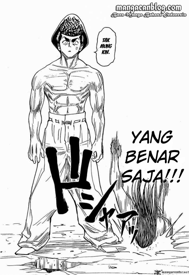 hunter-x-hunter - Chapter: 277