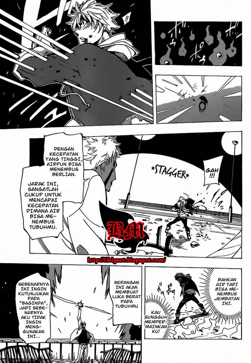 arago - Chapter: 52