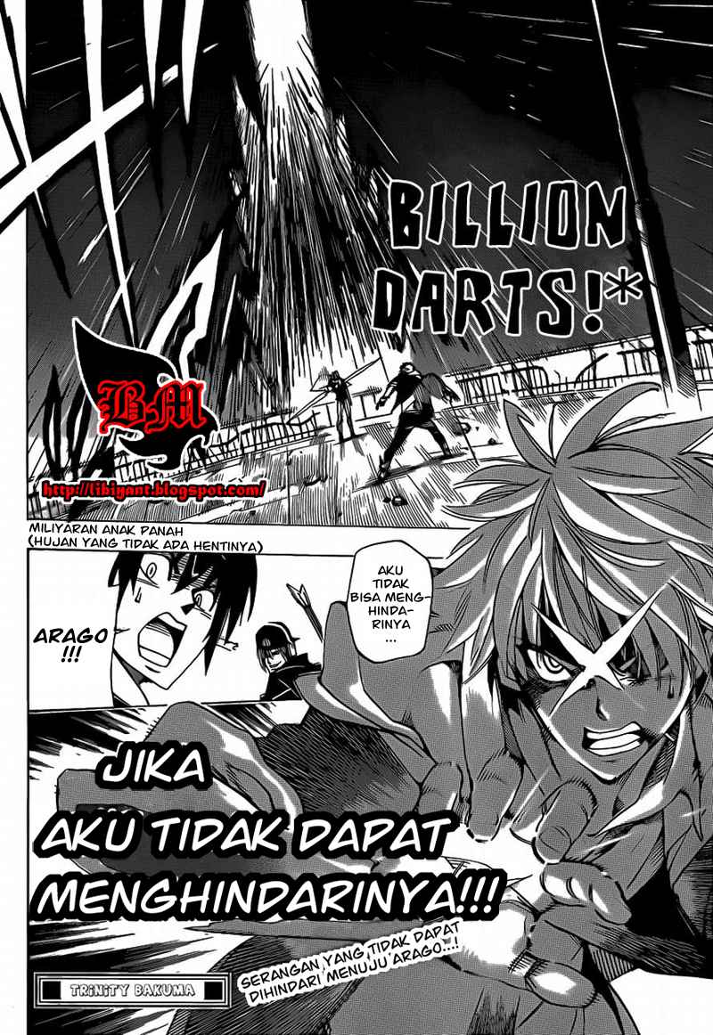 arago - Chapter: 52