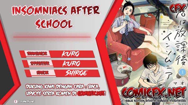 kimi-wa-houkago-insomnia - Chapter: 4