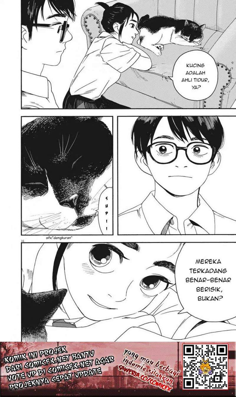 kimi-wa-houkago-insomnia - Chapter: 4