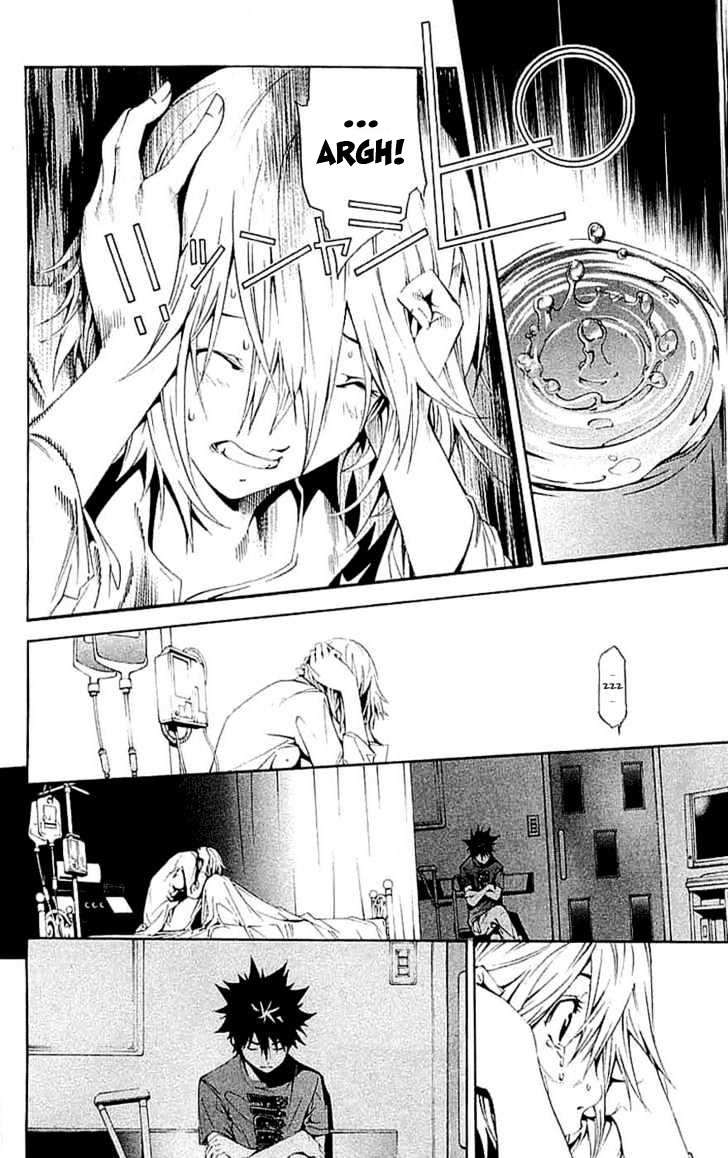 air-gear - Chapter: 122