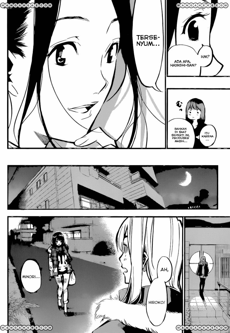 akb49-renai-kinshi-jourei - Chapter: 158