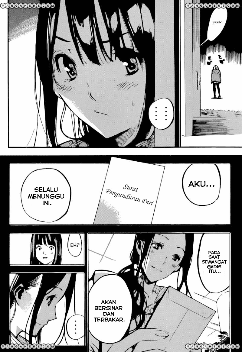 akb49-renai-kinshi-jourei - Chapter: 158