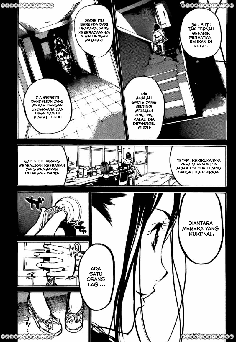 akb49-renai-kinshi-jourei - Chapter: 158