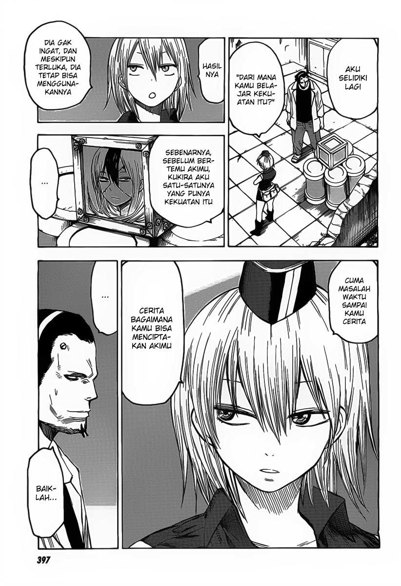 blood-lad - Chapter: 17