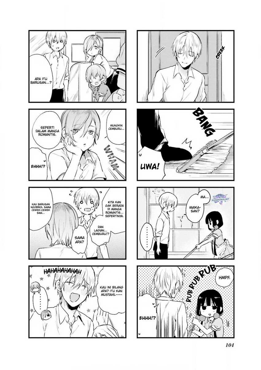 blend-s - Chapter: 68