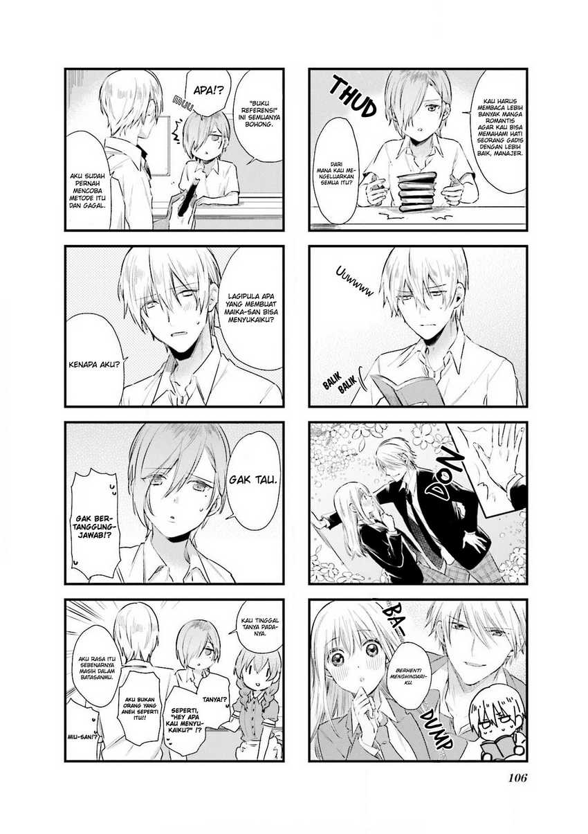 blend-s - Chapter: 68