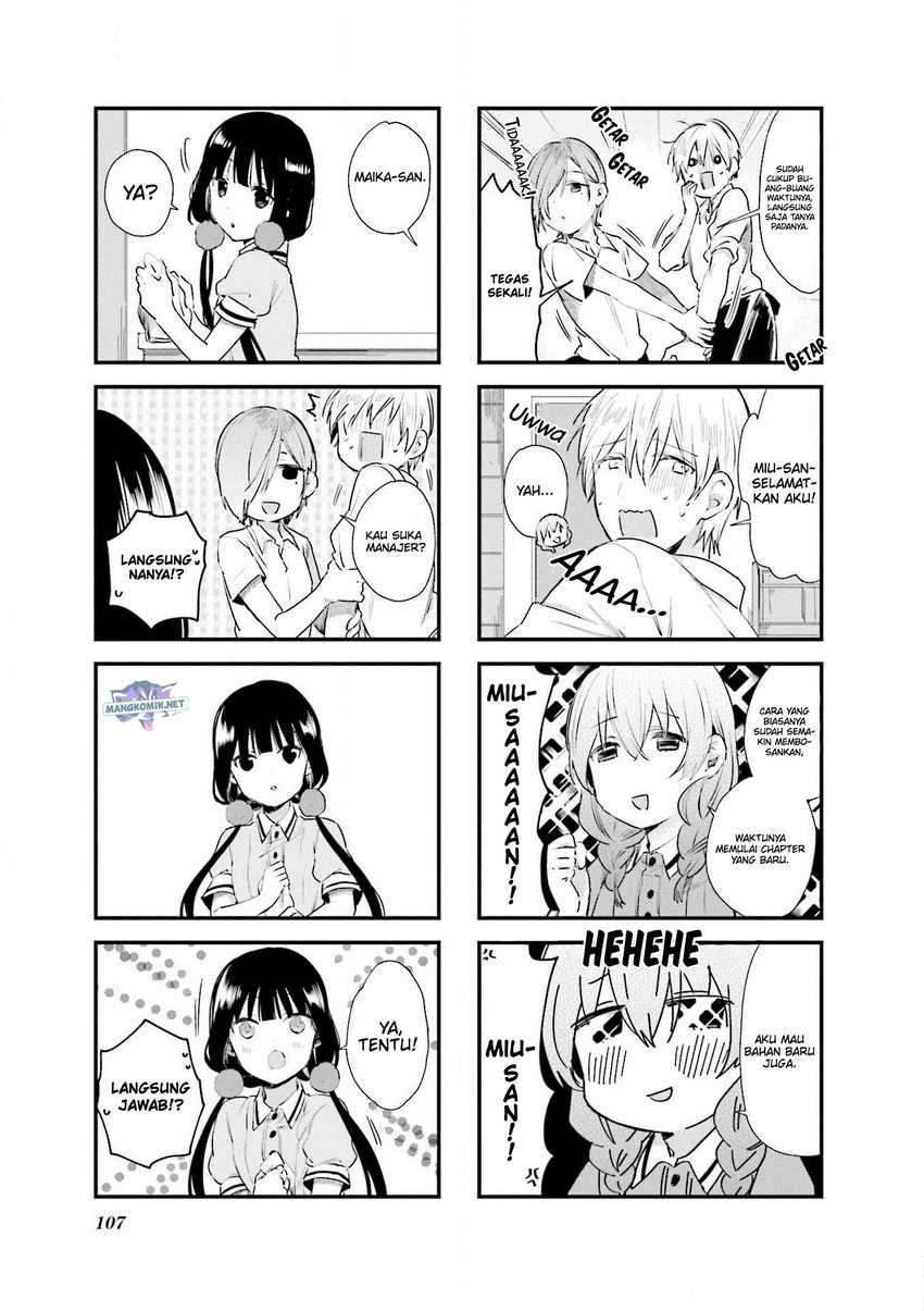 blend-s - Chapter: 68