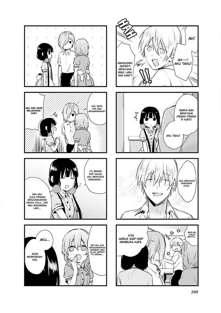 blend-s - Chapter: 68