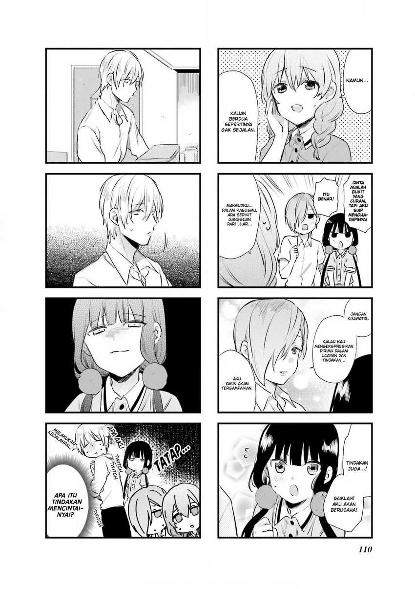 blend-s - Chapter: 68