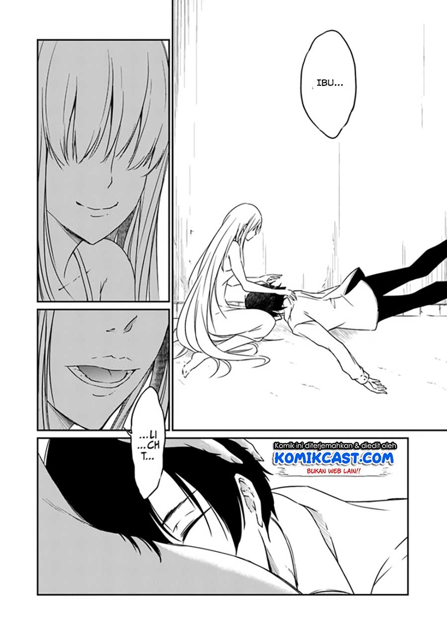 saikyou-fuhai-no-shinkentsukai - Chapter: 3