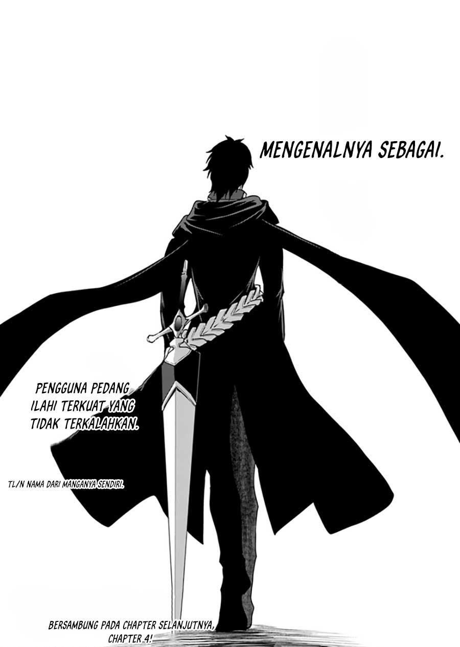 saikyou-fuhai-no-shinkentsukai - Chapter: 3