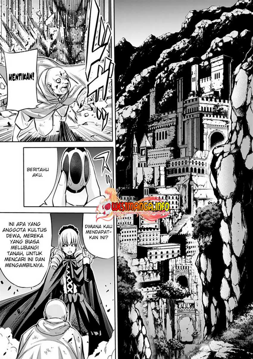 uragirareta-s-rank-boukensha-no-ore-wa-aisuru-dorei-no-kanojora-to-tomoni-dorei-dake-no-harem-guild-o-tsukuru - Chapter: 61