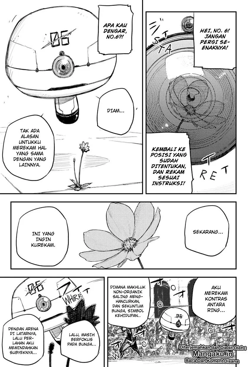 heart-gear - Chapter: 10