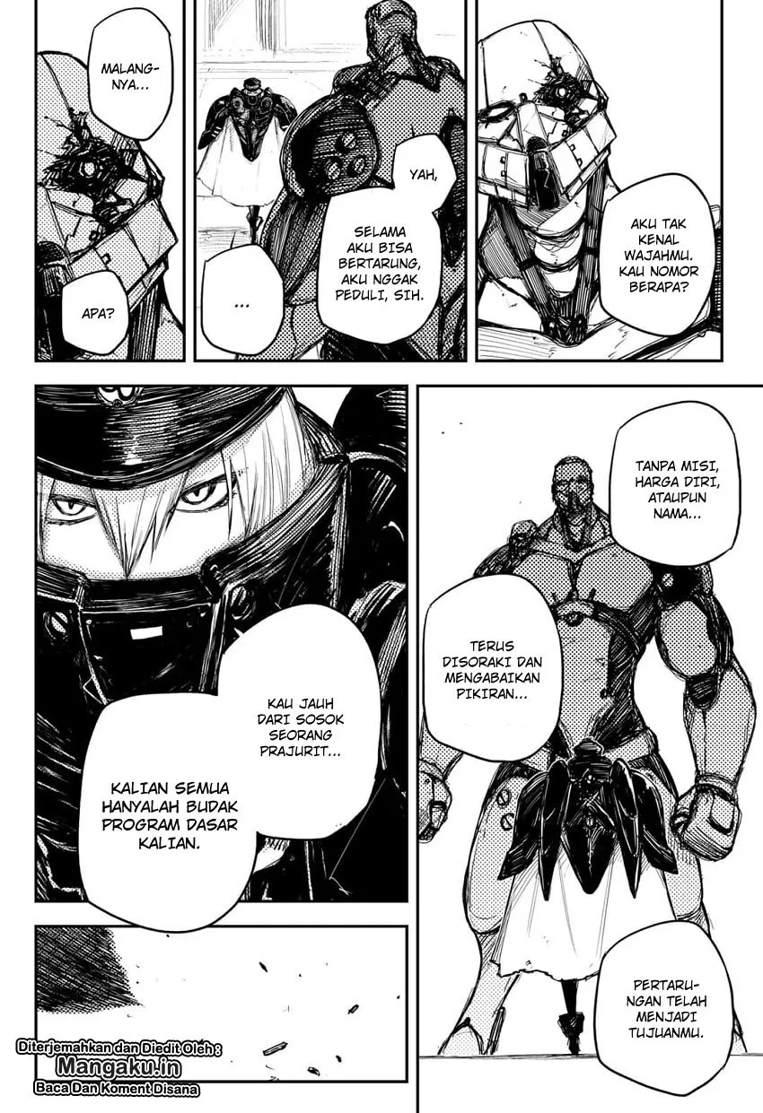 heart-gear - Chapter: 10