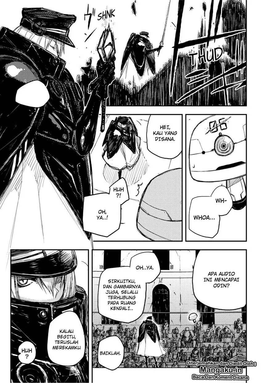 heart-gear - Chapter: 10