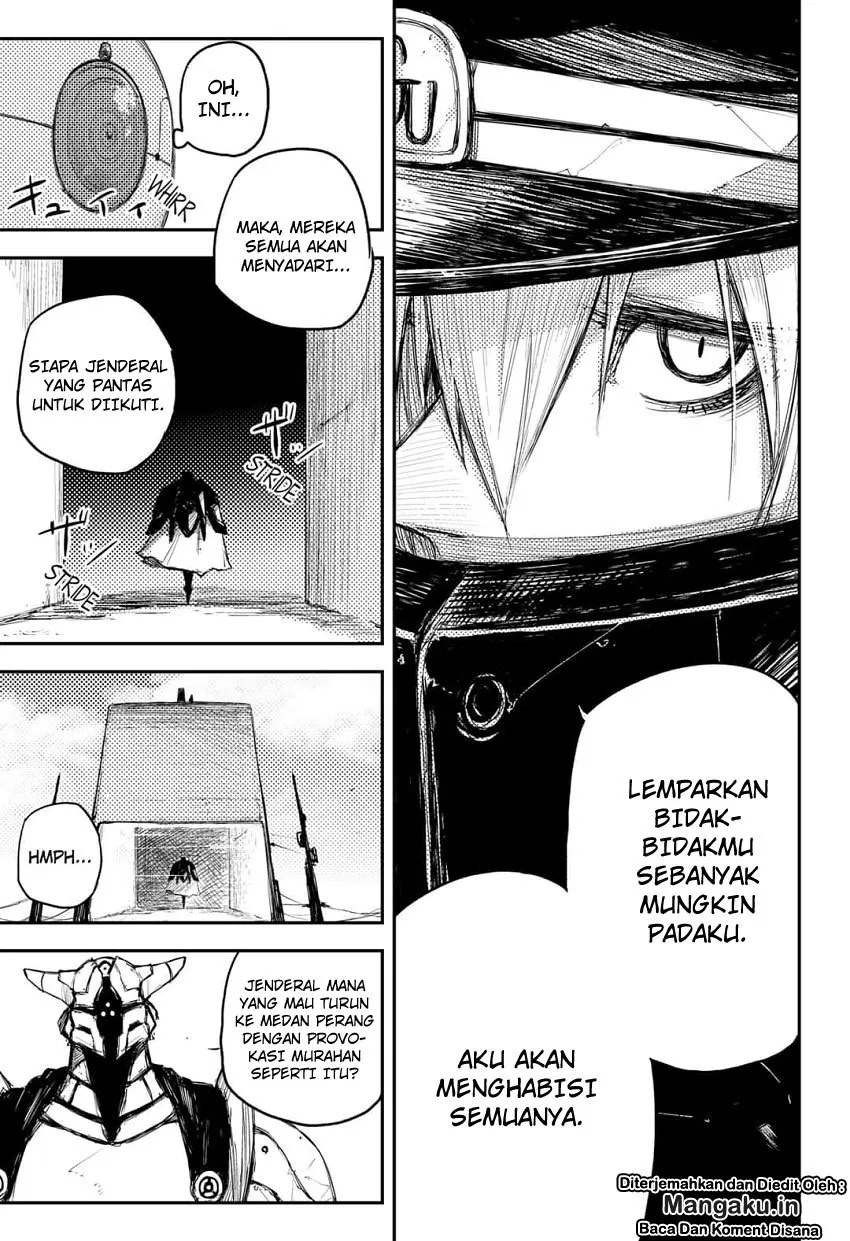 heart-gear - Chapter: 10