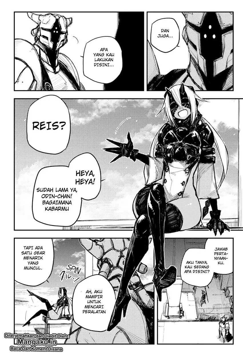 heart-gear - Chapter: 10