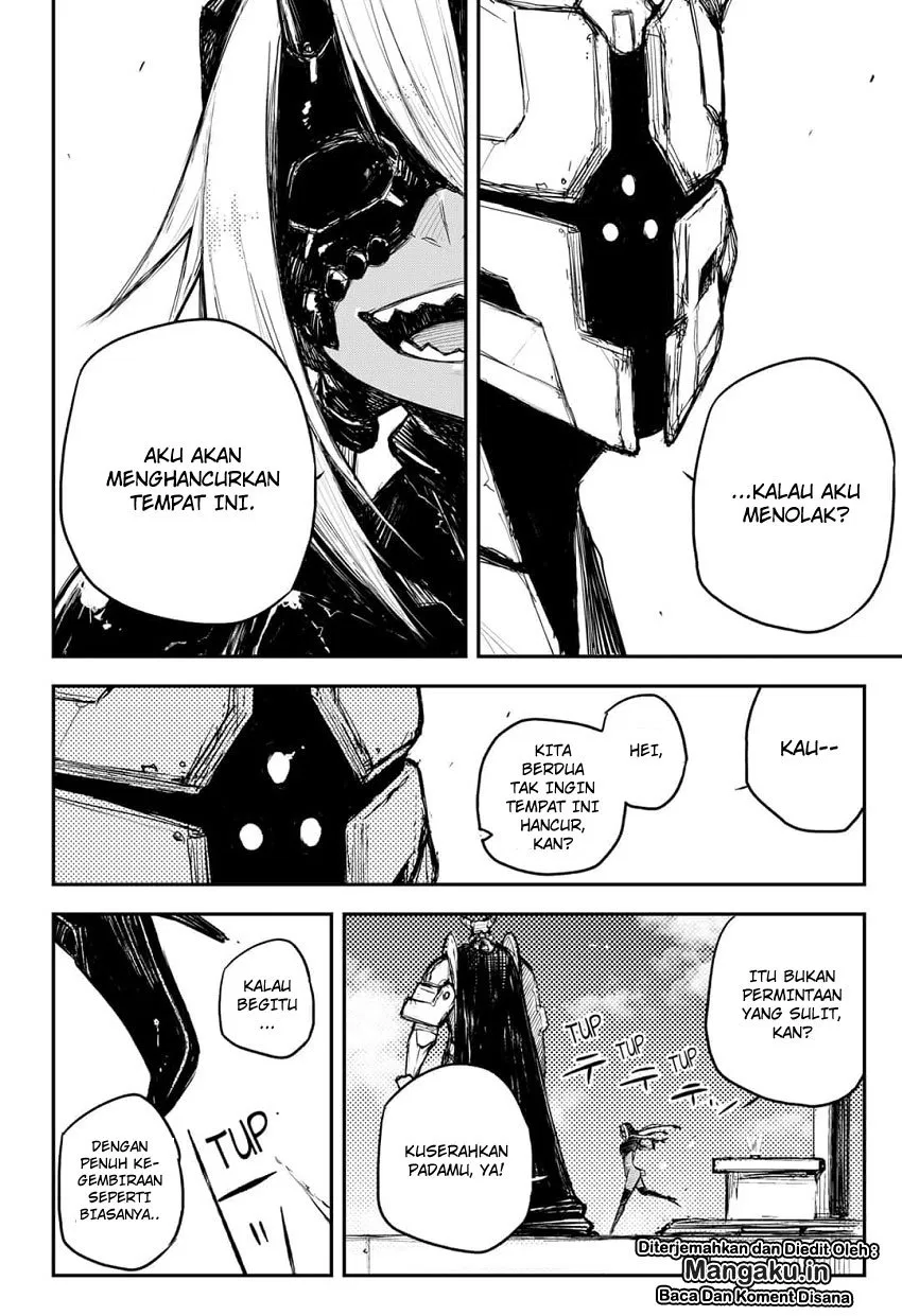 heart-gear - Chapter: 10