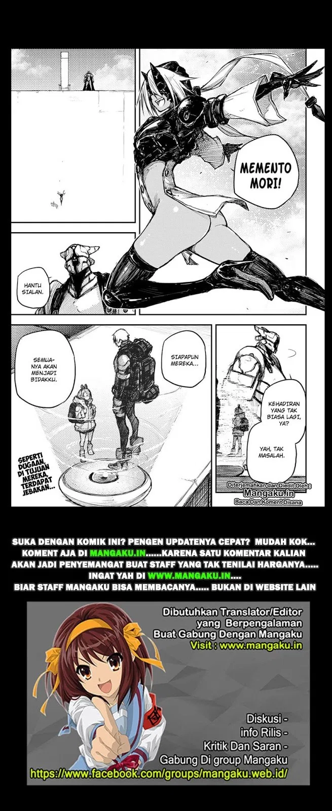 heart-gear - Chapter: 10