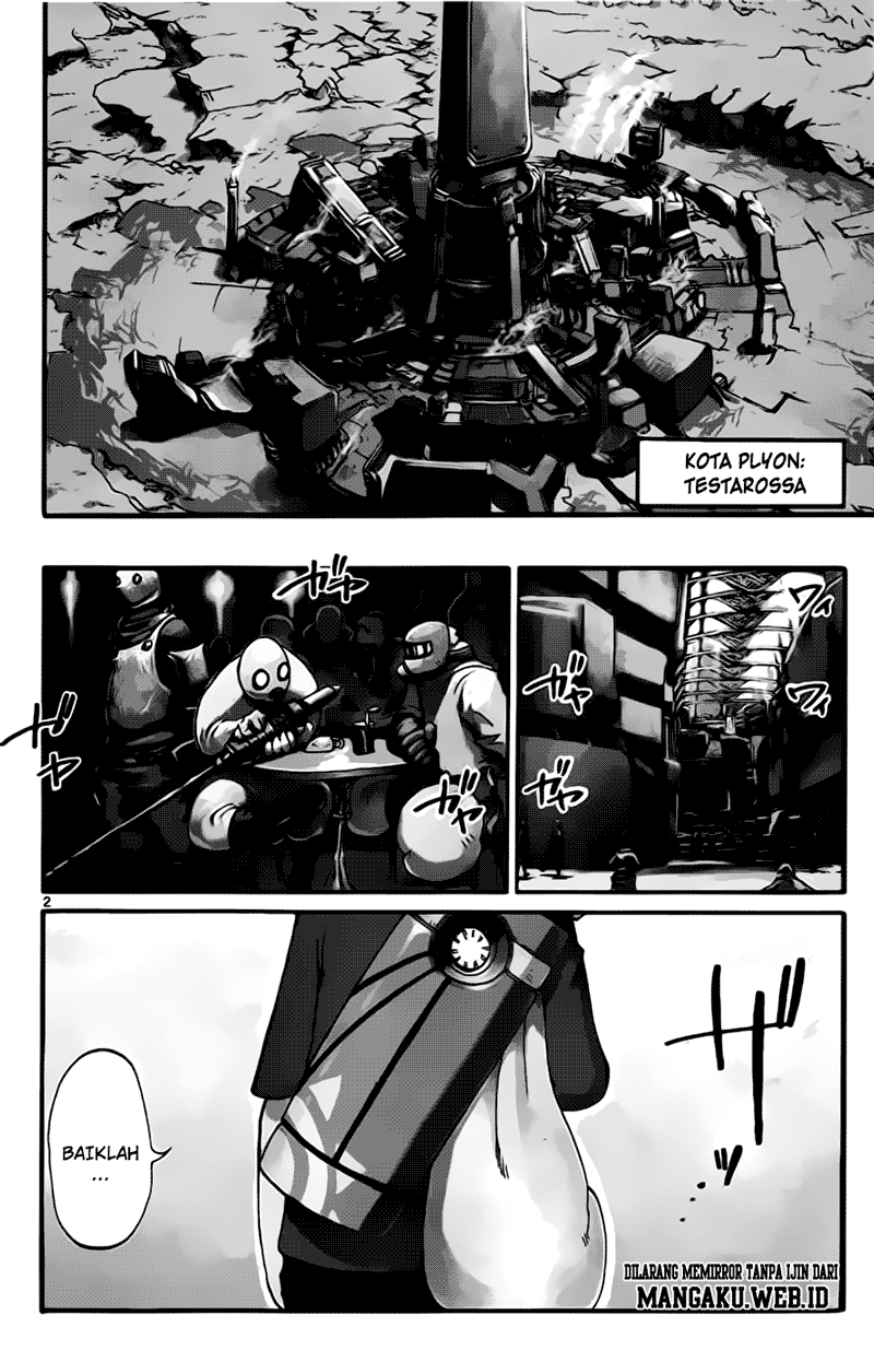 bullet-armors - Chapter: 3
