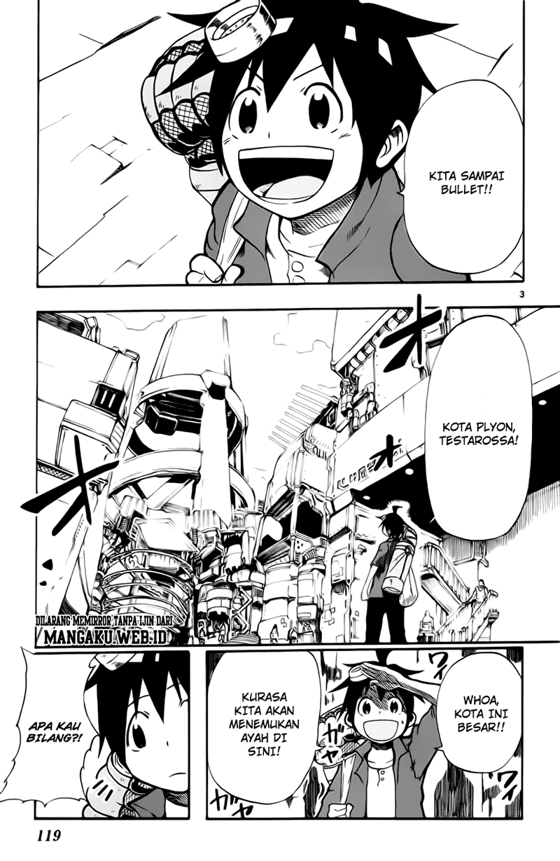 bullet-armors - Chapter: 3