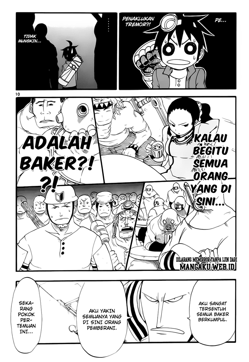 bullet-armors - Chapter: 3