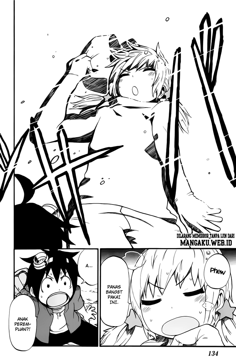 bullet-armors - Chapter: 3