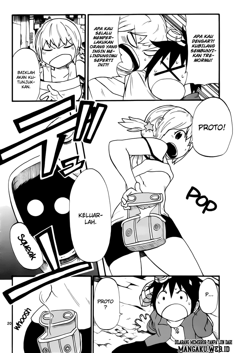 bullet-armors - Chapter: 3