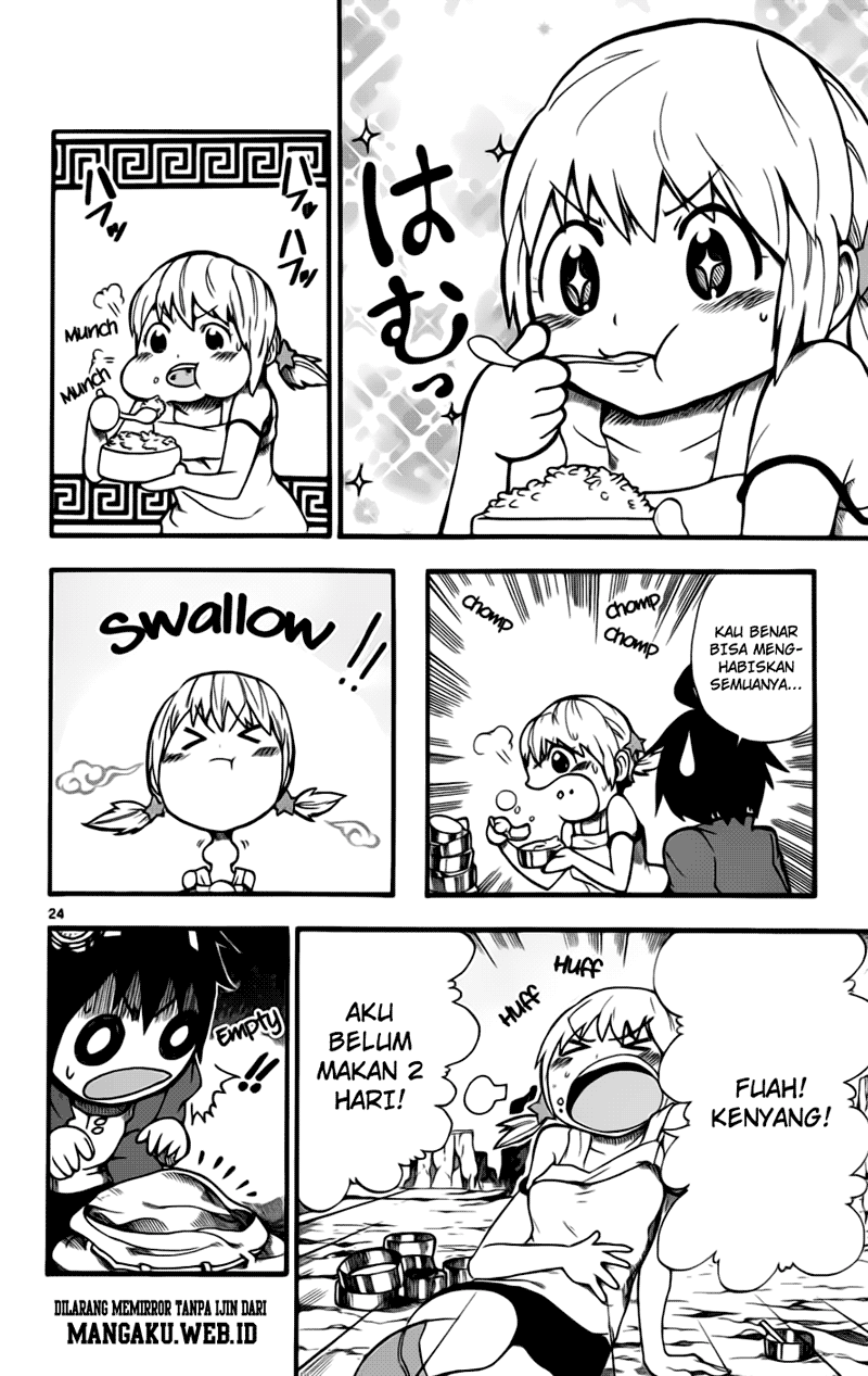 bullet-armors - Chapter: 3