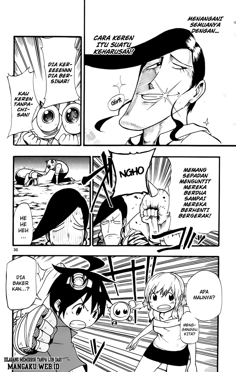 bullet-armors - Chapter: 3